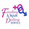 Welcome to The Finding a Man Dating Service