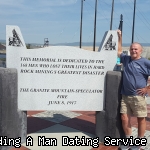 Meet BP1563 on Finding a Man Dating Service