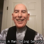 Meet DrMike on Finding a Man Dating Service