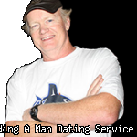 Meet Nootkan on Finding a Man Dating Service