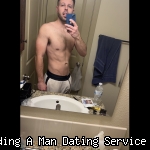 Meet Rizzle281 on Finding a Man Dating Service