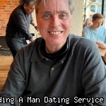 Meet TipOfMyHat on Finding a Man Dating Service