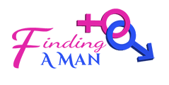 Finding A Man